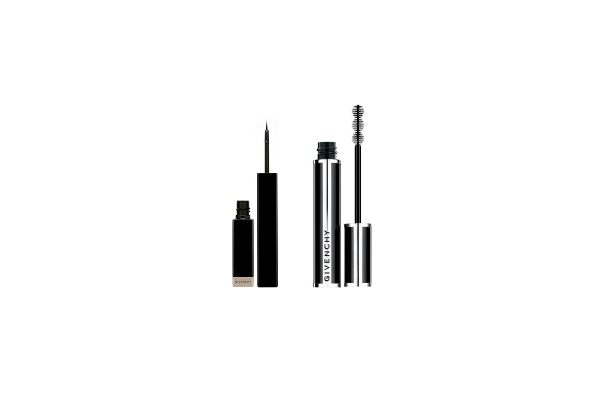 givenchy eyeliner mascara