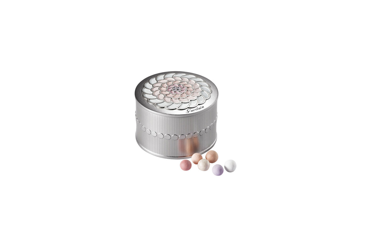 guerlain metheorites