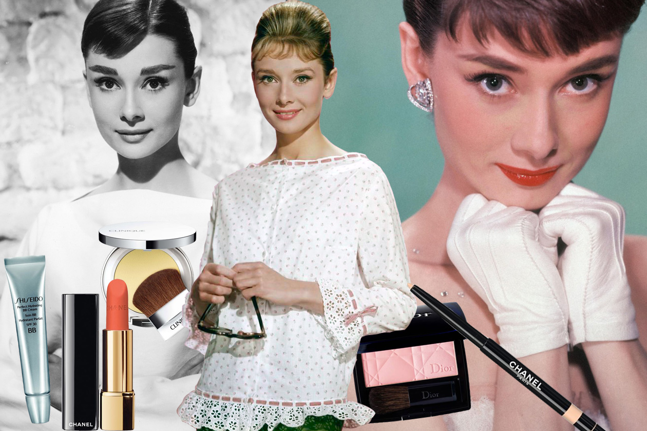 Audrey Hepburn: fascino senza tempo