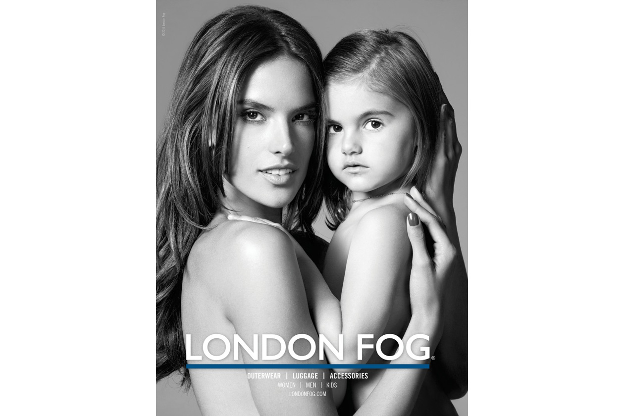 london fog