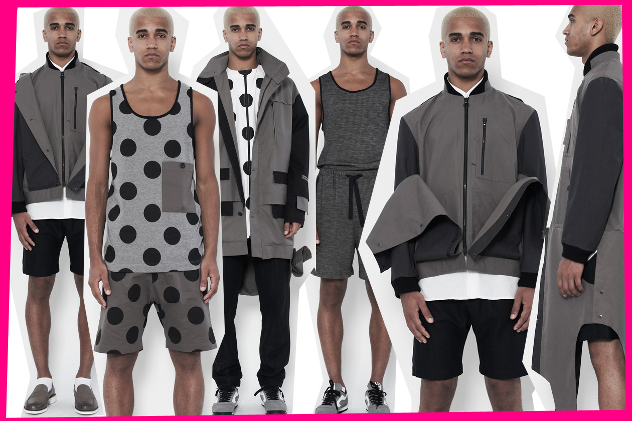 10 William Richard Green