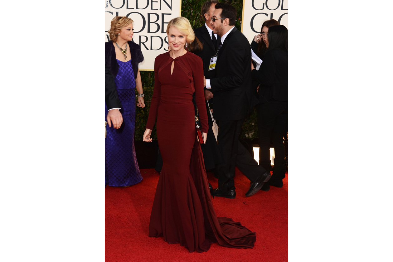 naomi watts zac posen