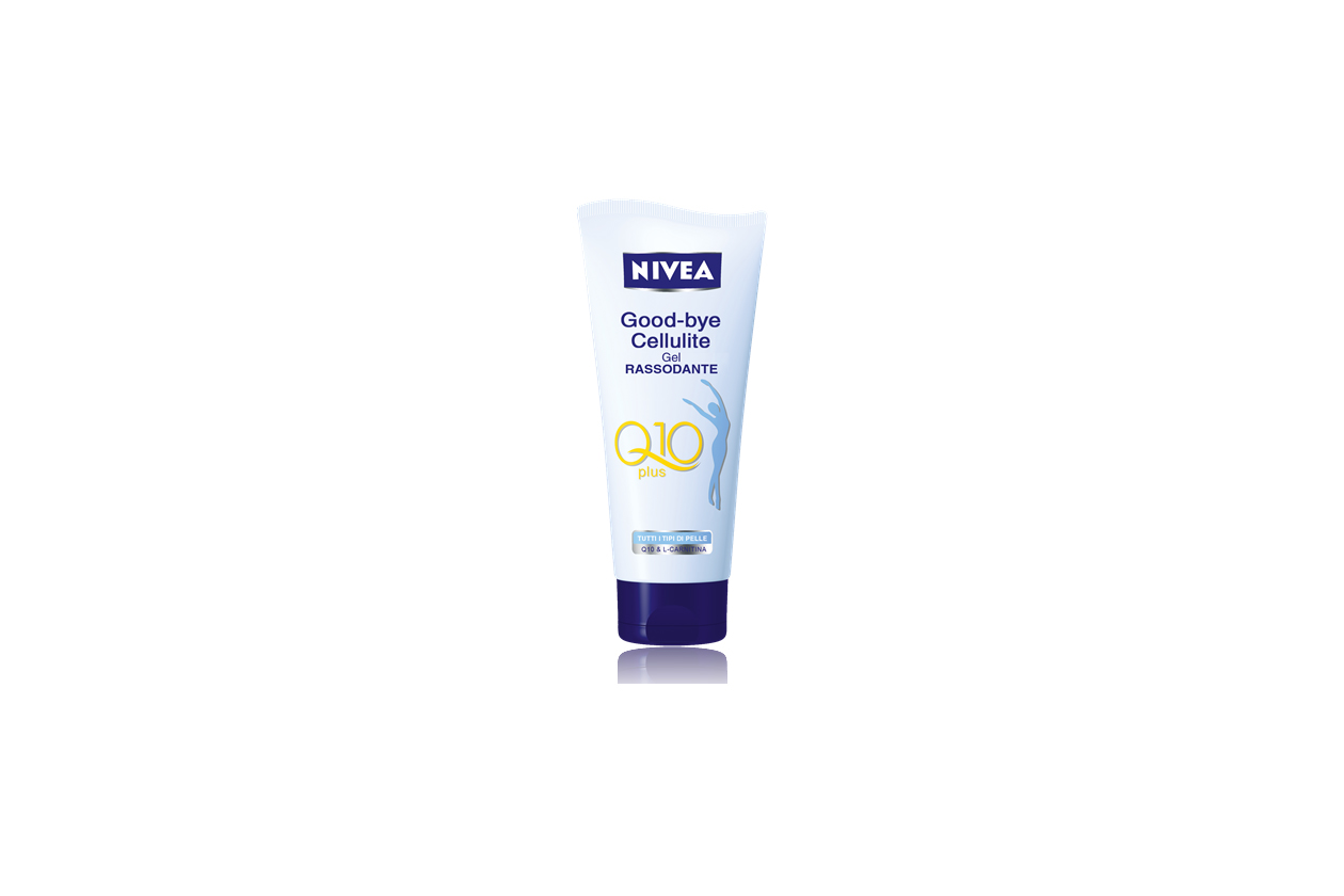 nivea good bey cellulite