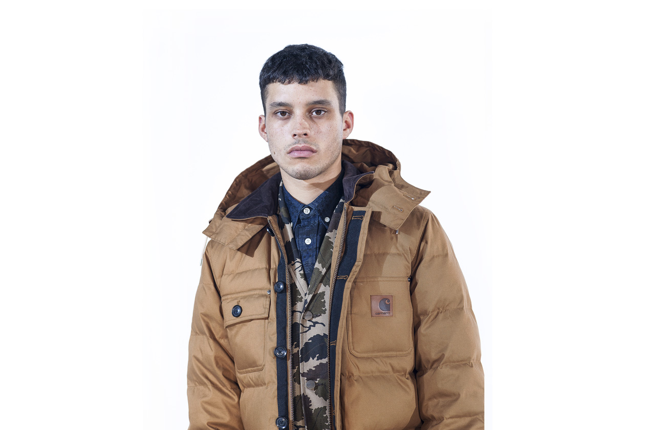 06 Carhartt WIP FW14