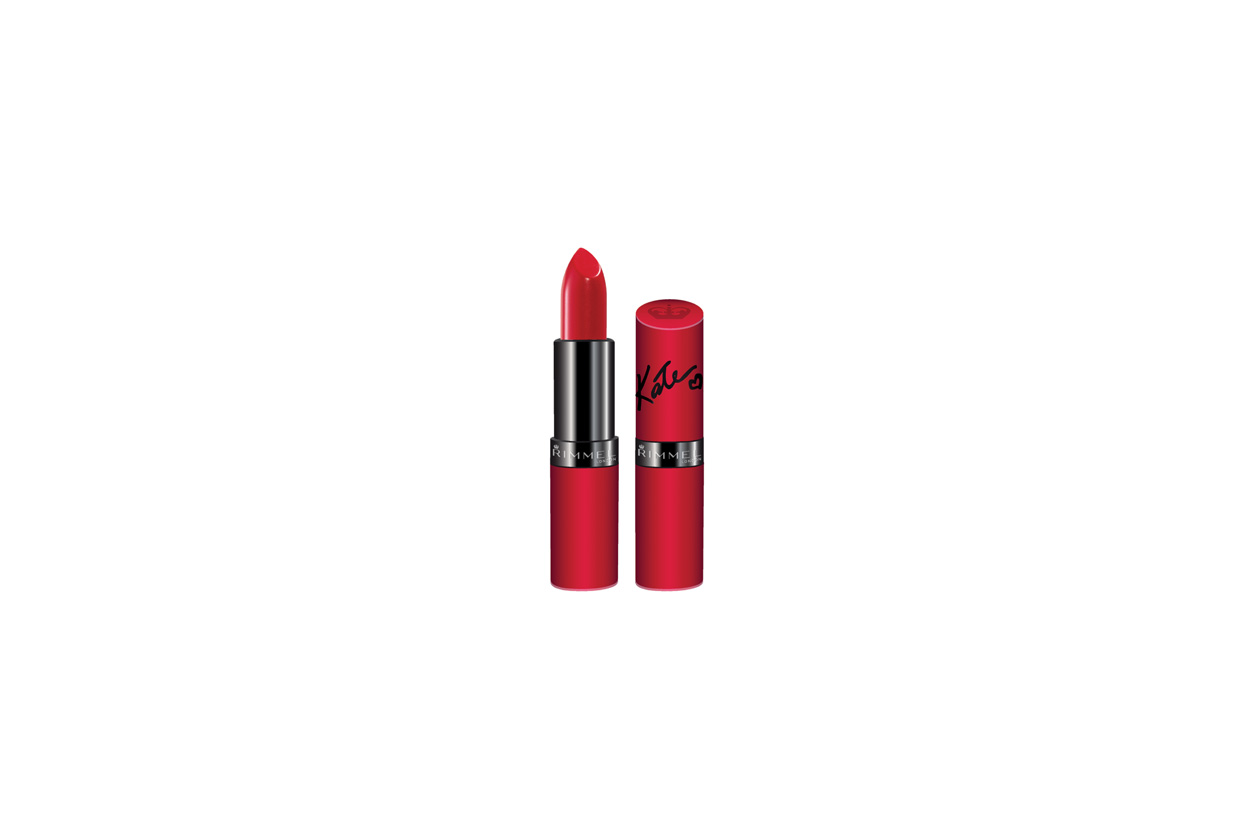 rimmel lasting finish kate moss lipstick