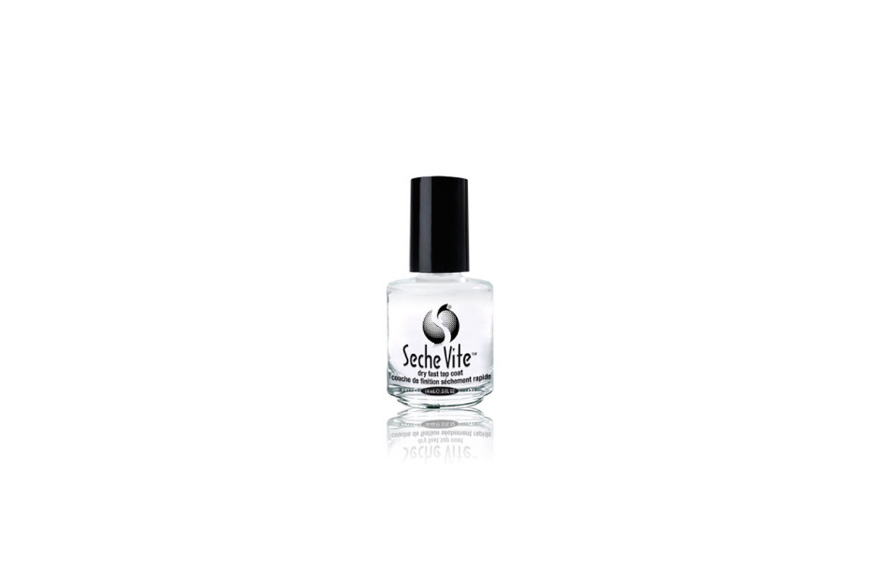 seche vite top coat