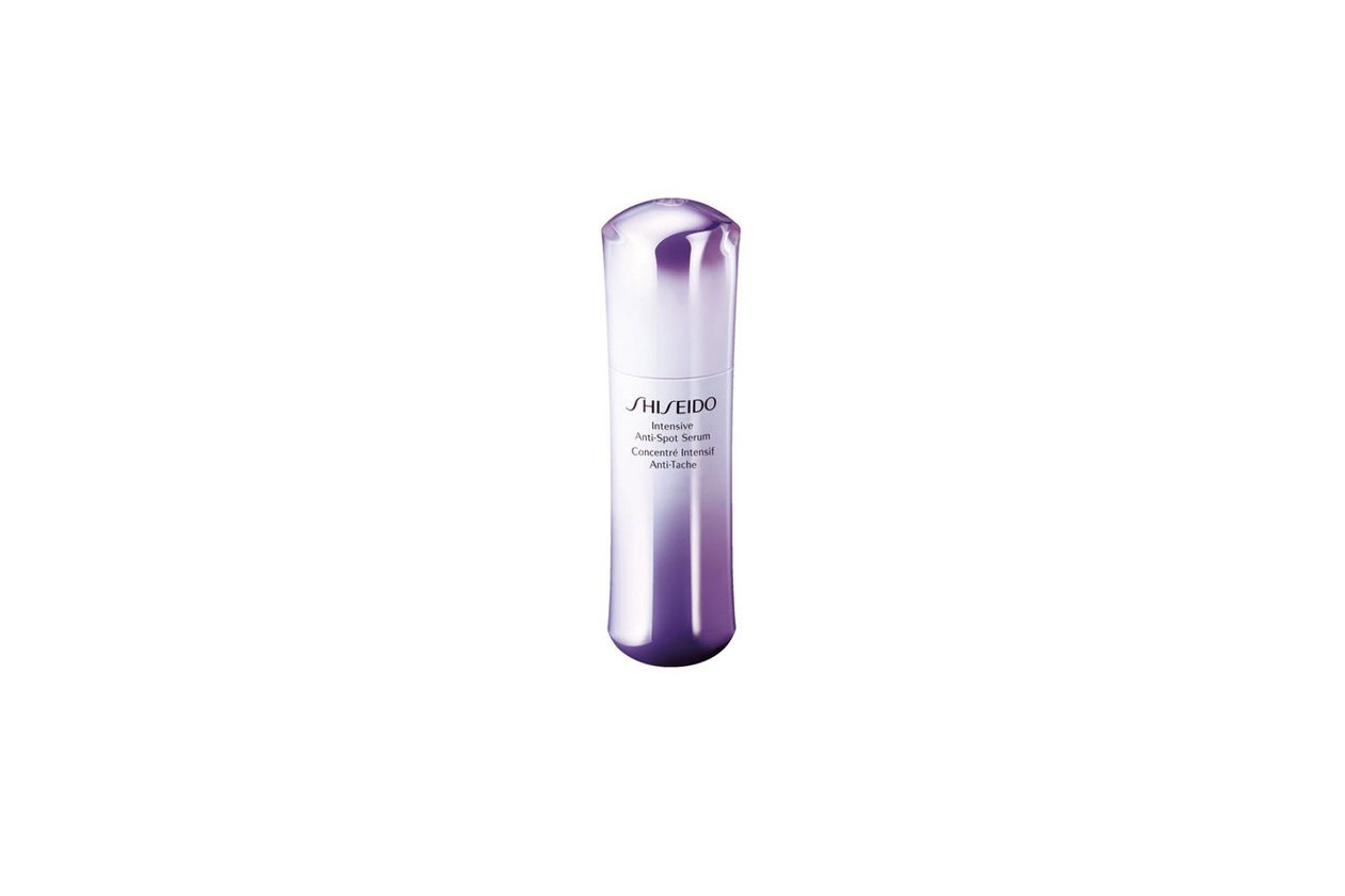 shiseido intensive anti spot serum