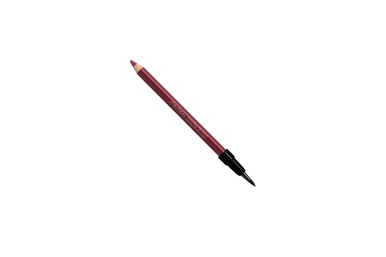 shiseido smoothing lip pencil