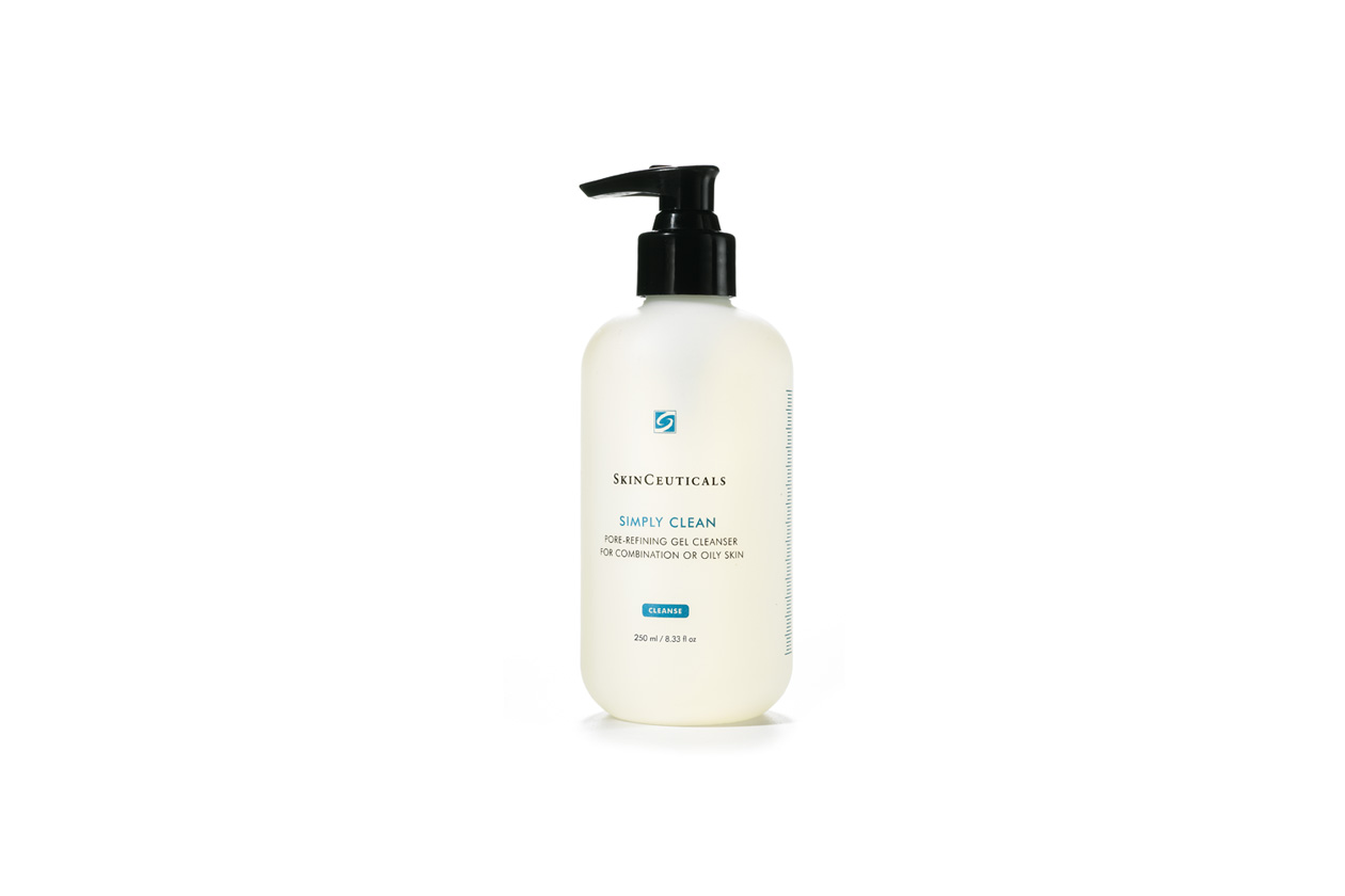 skinceuticals simply clean