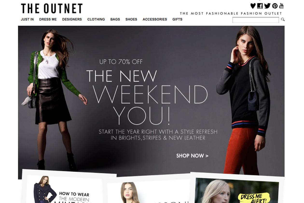 theoutnet