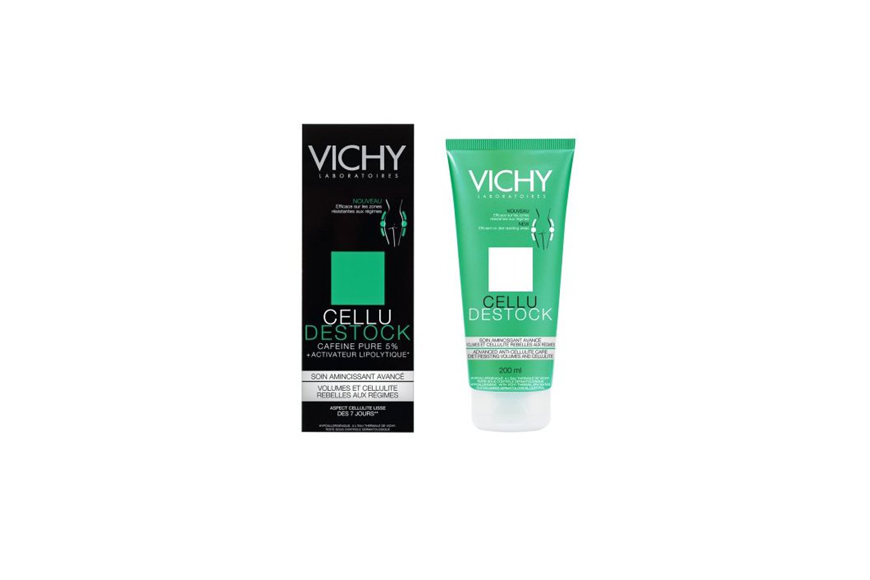 vichy cellu destock