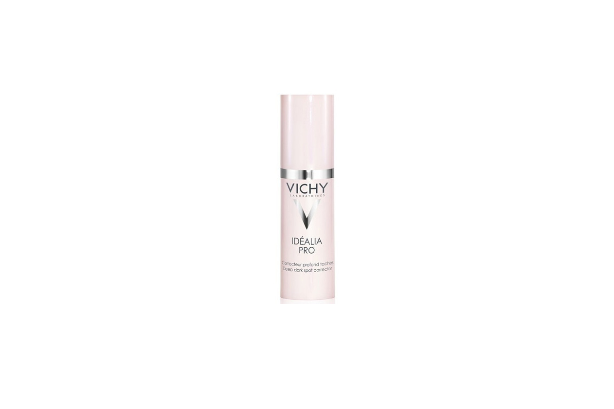 vichy idealia pro