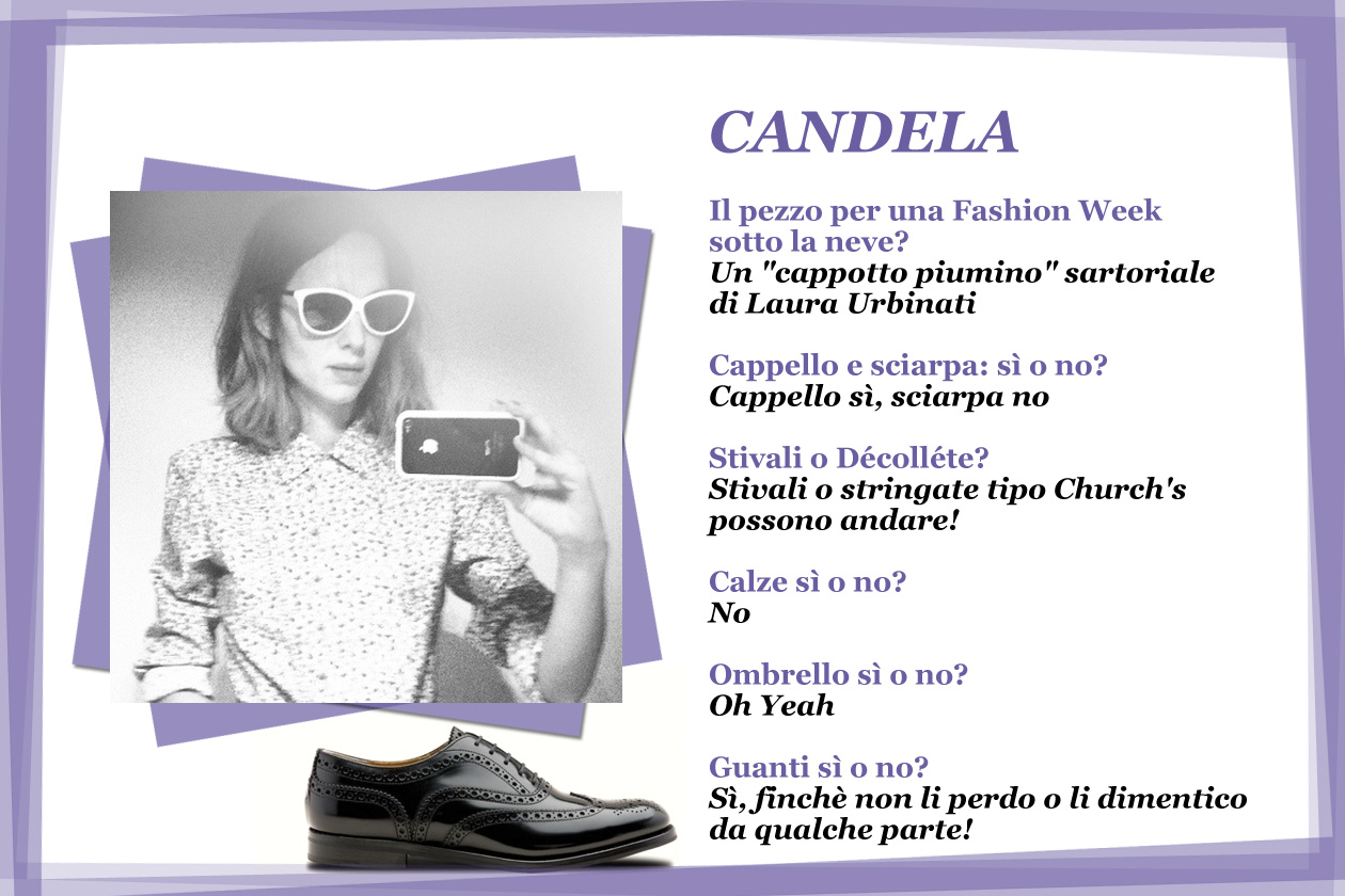 09 candela fw