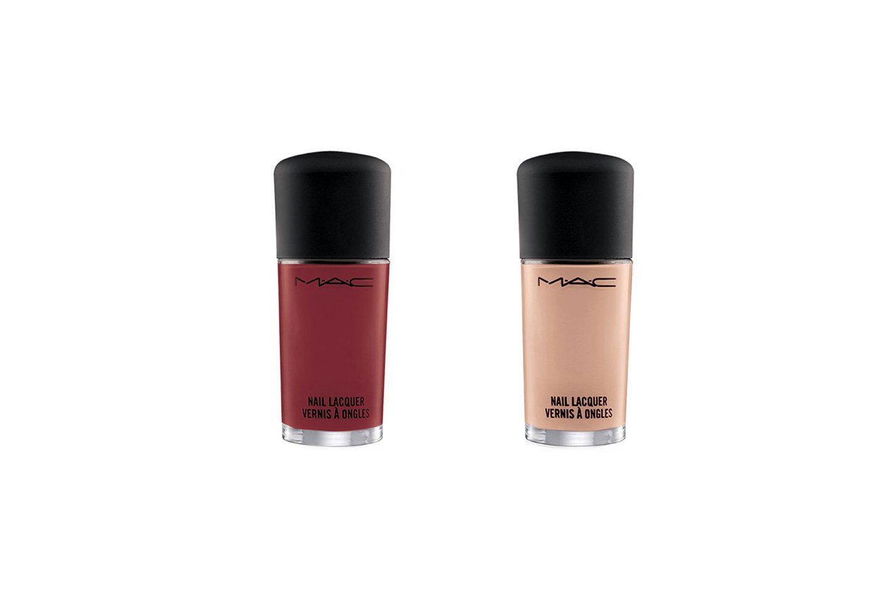 Après Chic Collection di MAC propone il colore primaverile per eccellenza, il rosa, nella tonalità creamy nude