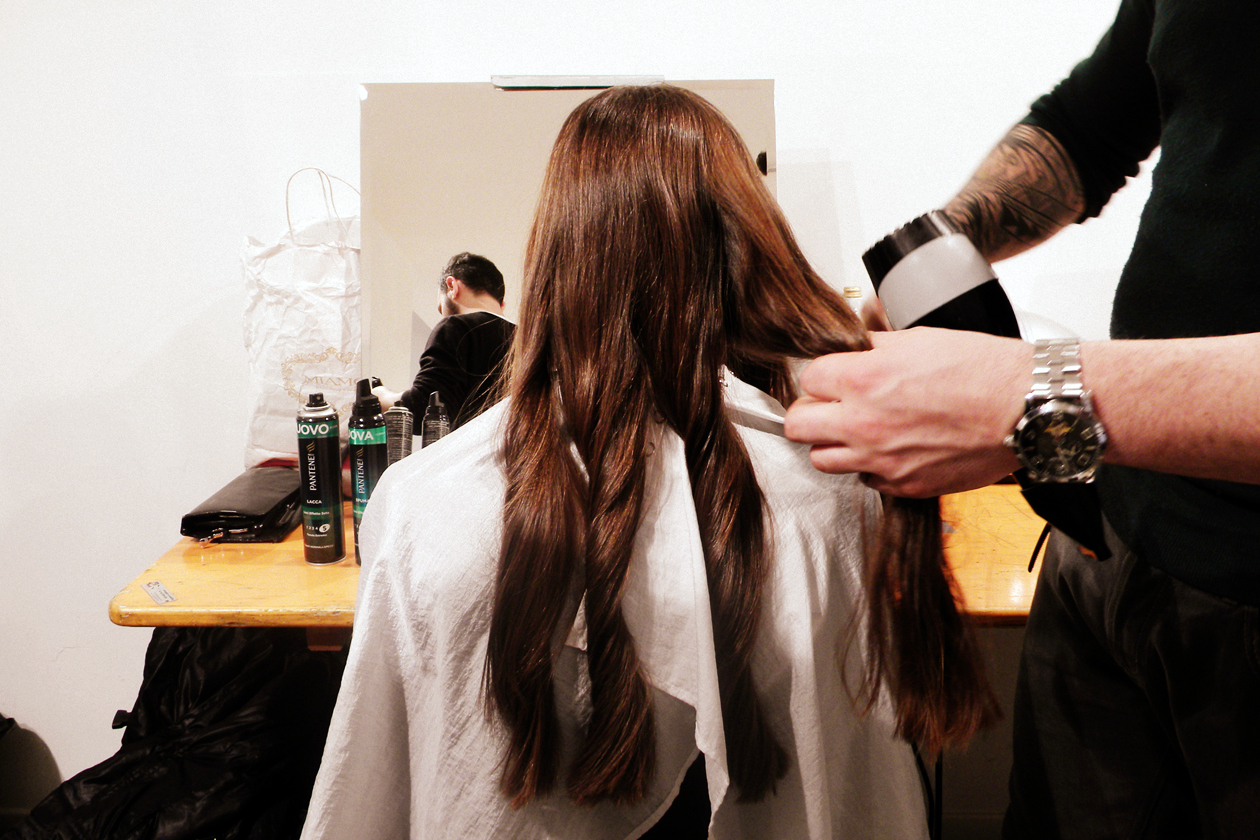 Asciugatura naturale