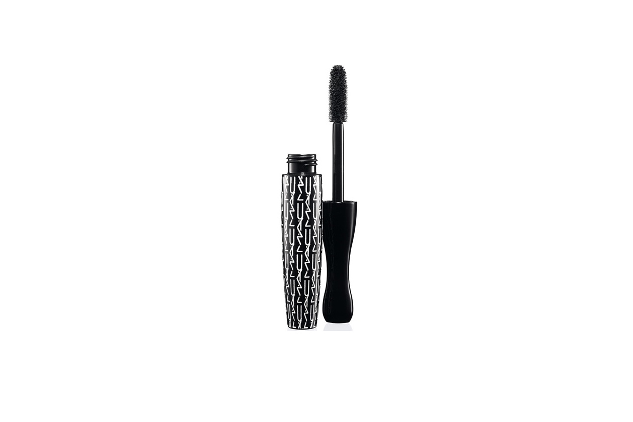 Beauty Mascara In Dimension Extreme mac