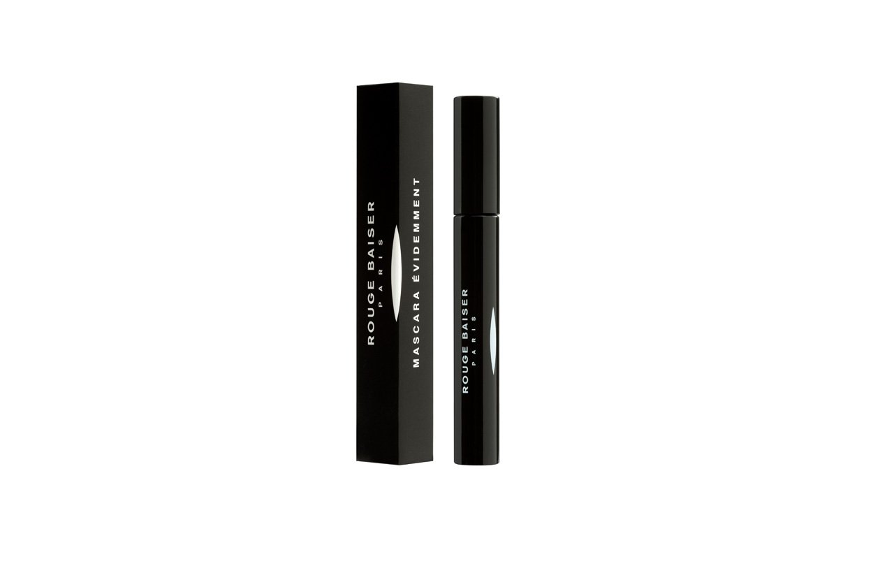 Beauty Mascara Rouge Baiser Paris