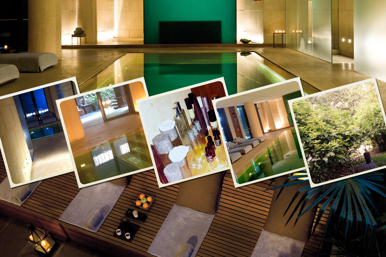 Spa Hotel Bulgari: coccole extra lusso provate per voi