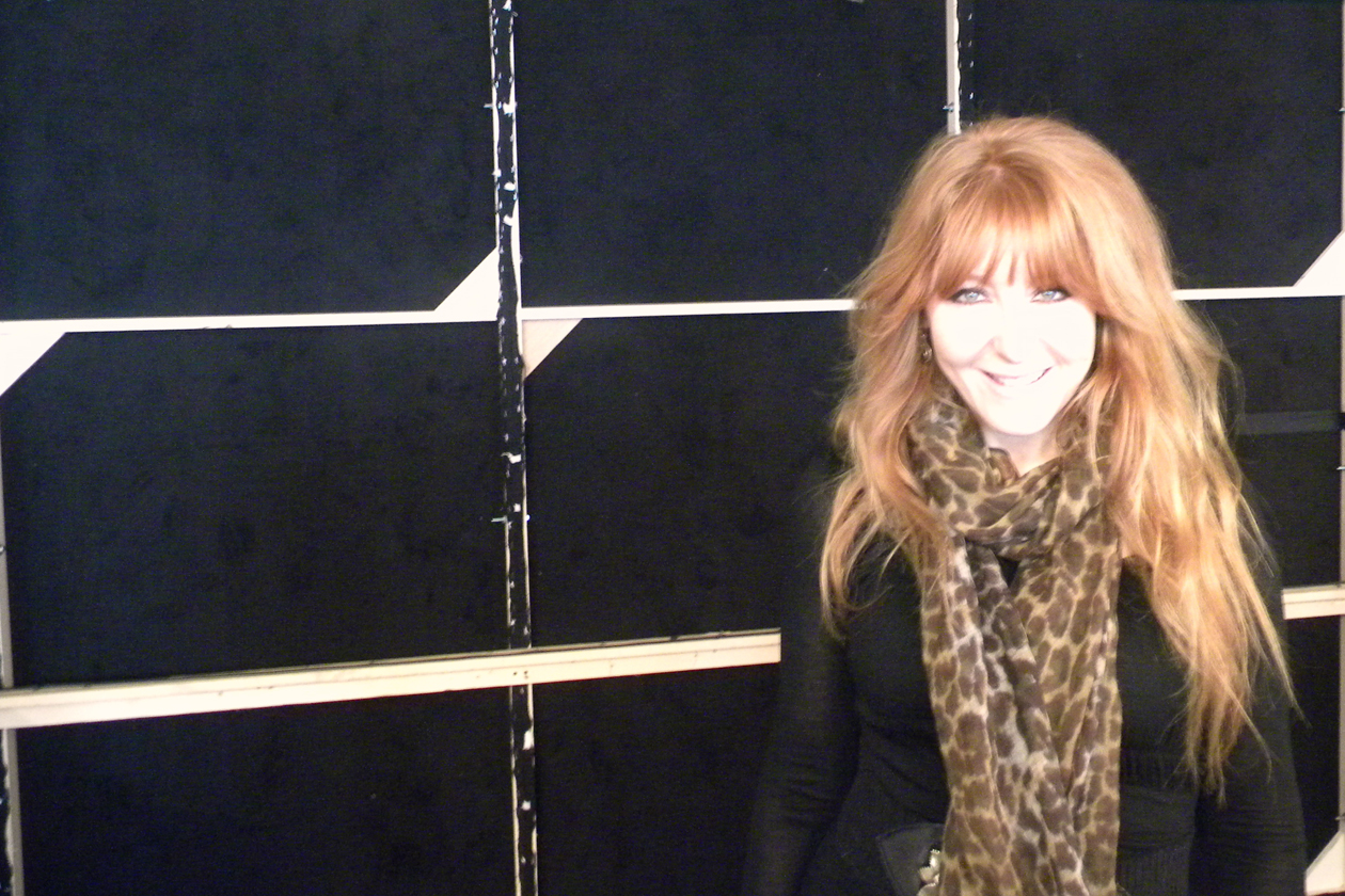 Charlotte Tilbury di MAC firma il make up per Etro