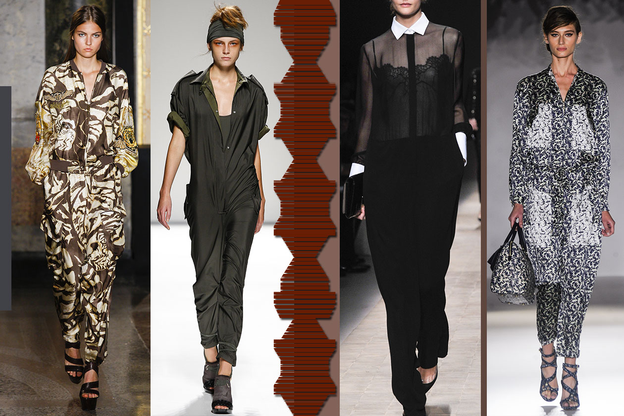 Fashion 23 must have 2013 Jumpsuit