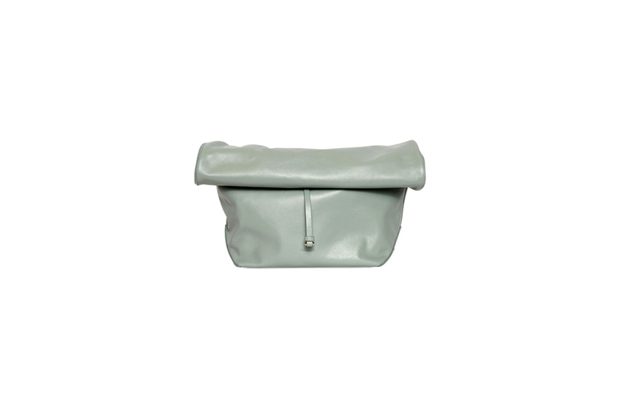 Fashion Borse 2013 Jil Sander Nuzzi bag