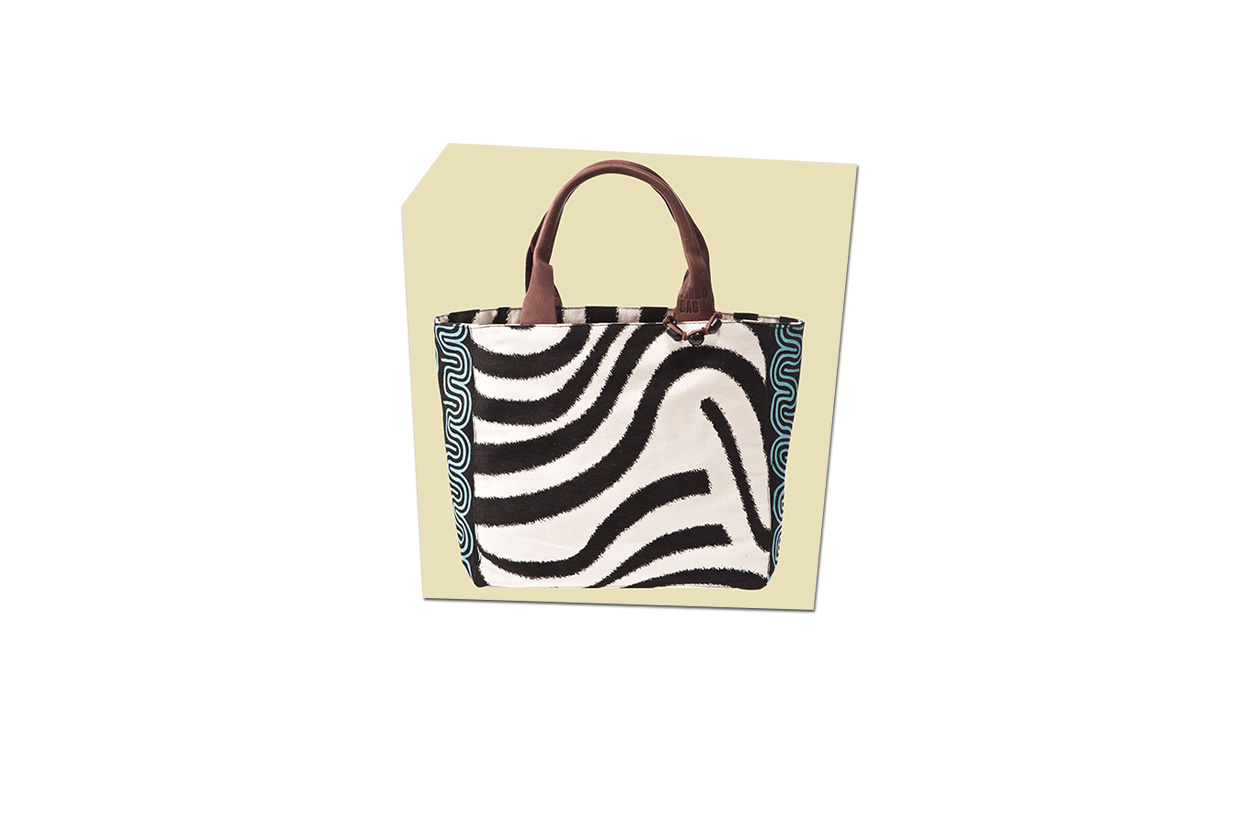 Fashion Borse 2013 Pinko bag for Ethiopia