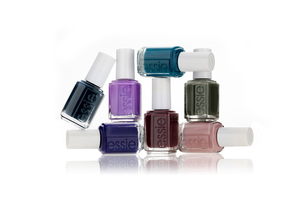 La Color Refresh di Essie comprende nove tra le più amate nuance delle scorse collezioni