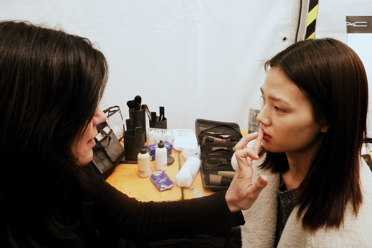 Labbra idratate per sorrisi perfetti