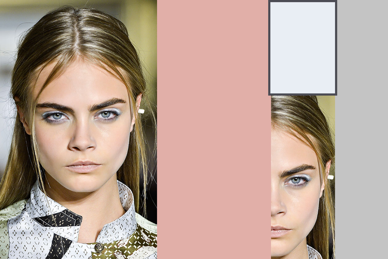 MakeUpTrends Primavera anticipo Bicolor liner Emilio Pucci bty S13