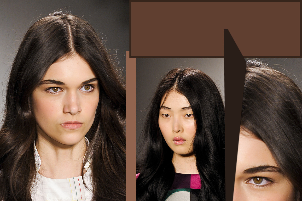 MakeUpTrends Primavera anticipo Big Brows A Herchcovitch bty S13