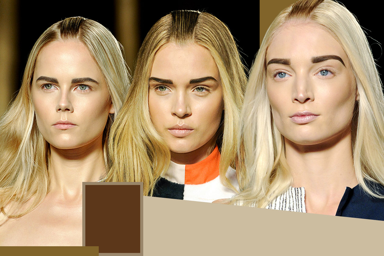 MakeUpTrends Primavera anticipo Big Brows G Colangelo bty S13