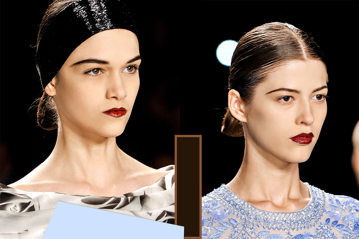 MakeUpTrends Primavera anticipo Big Brows Naeem Khan bty S13