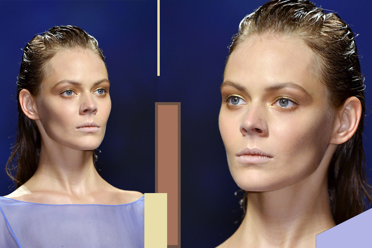 MakeUpTrends Primavera anticipo Brown Eyes A Ferretti bty S13