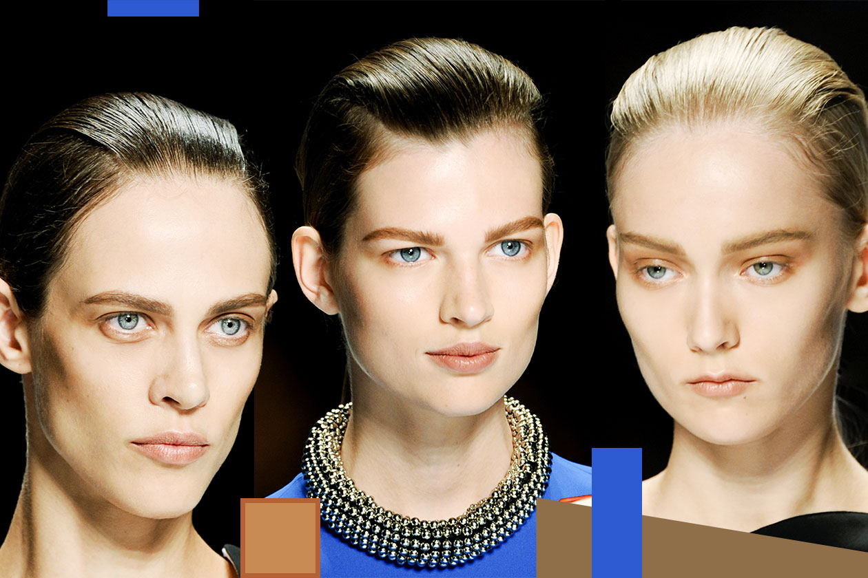 MakeUpTrends Primavera anticipo Brown Eyes Etro bty S13