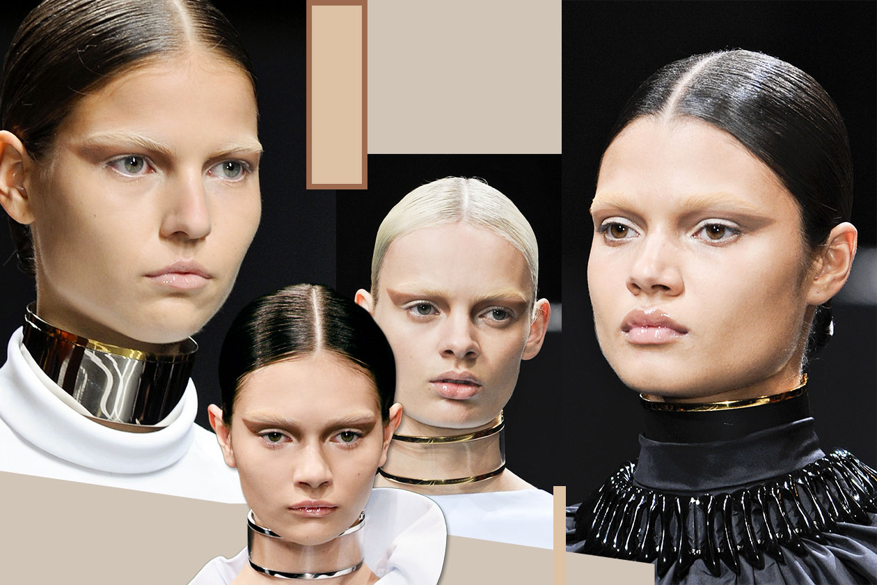MakeUpTrends Primavera anticipo Brown Eyes Givenchy bty S13