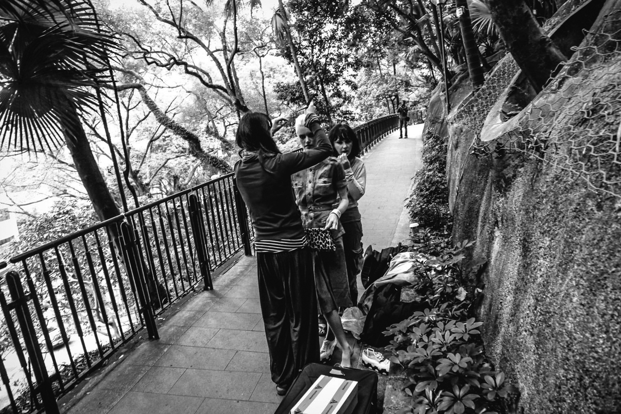 Max Salvaggio Grazia Safari Urban 23