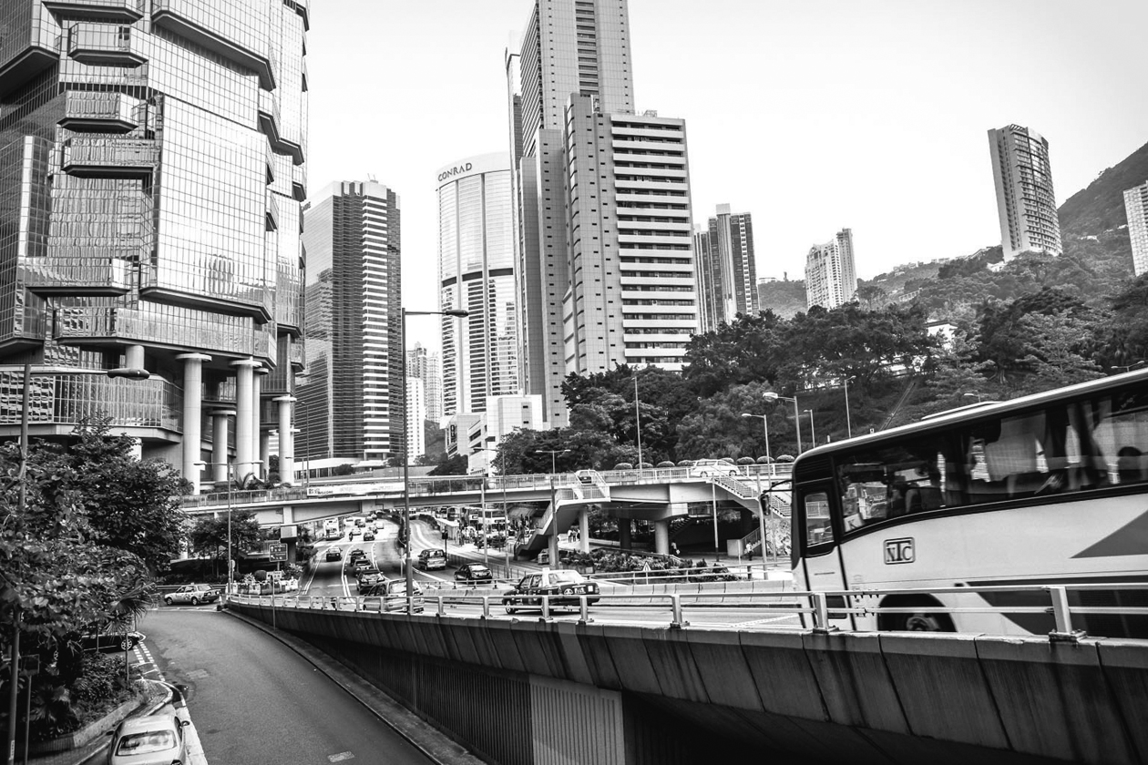 Max Salvaggio Grazia Safari Urban 24