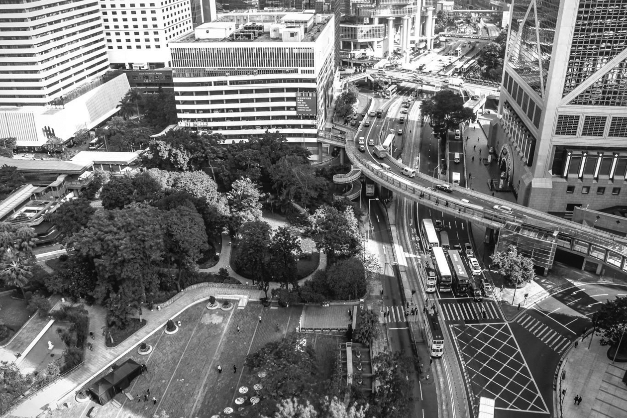 Max Salvaggio Grazia Safari Urban 30