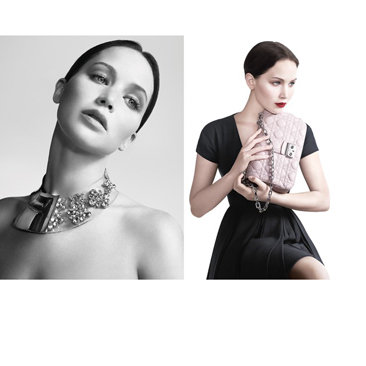 Miss Dior svela la nuova campagna