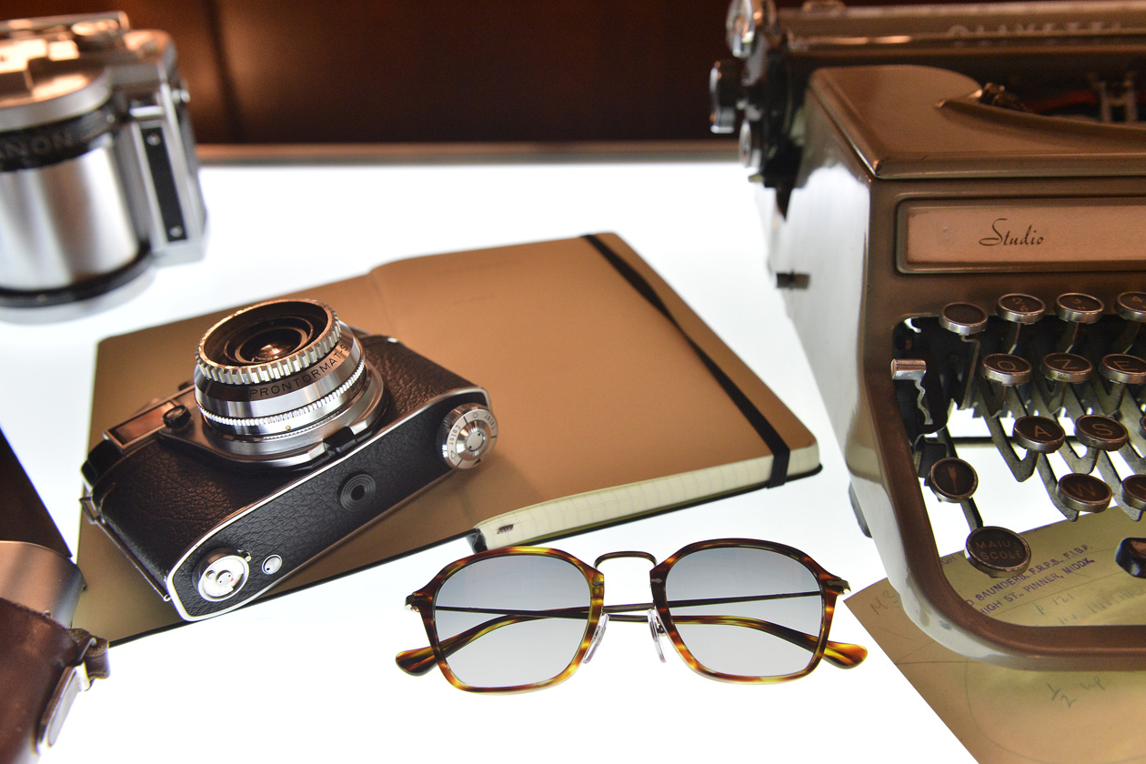 Persol Reflex 5