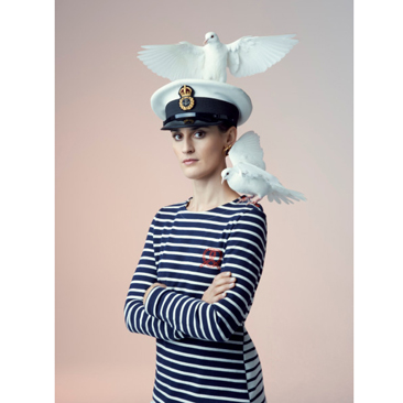 Petit Bateau e Kitsunè: la mini capsule collection