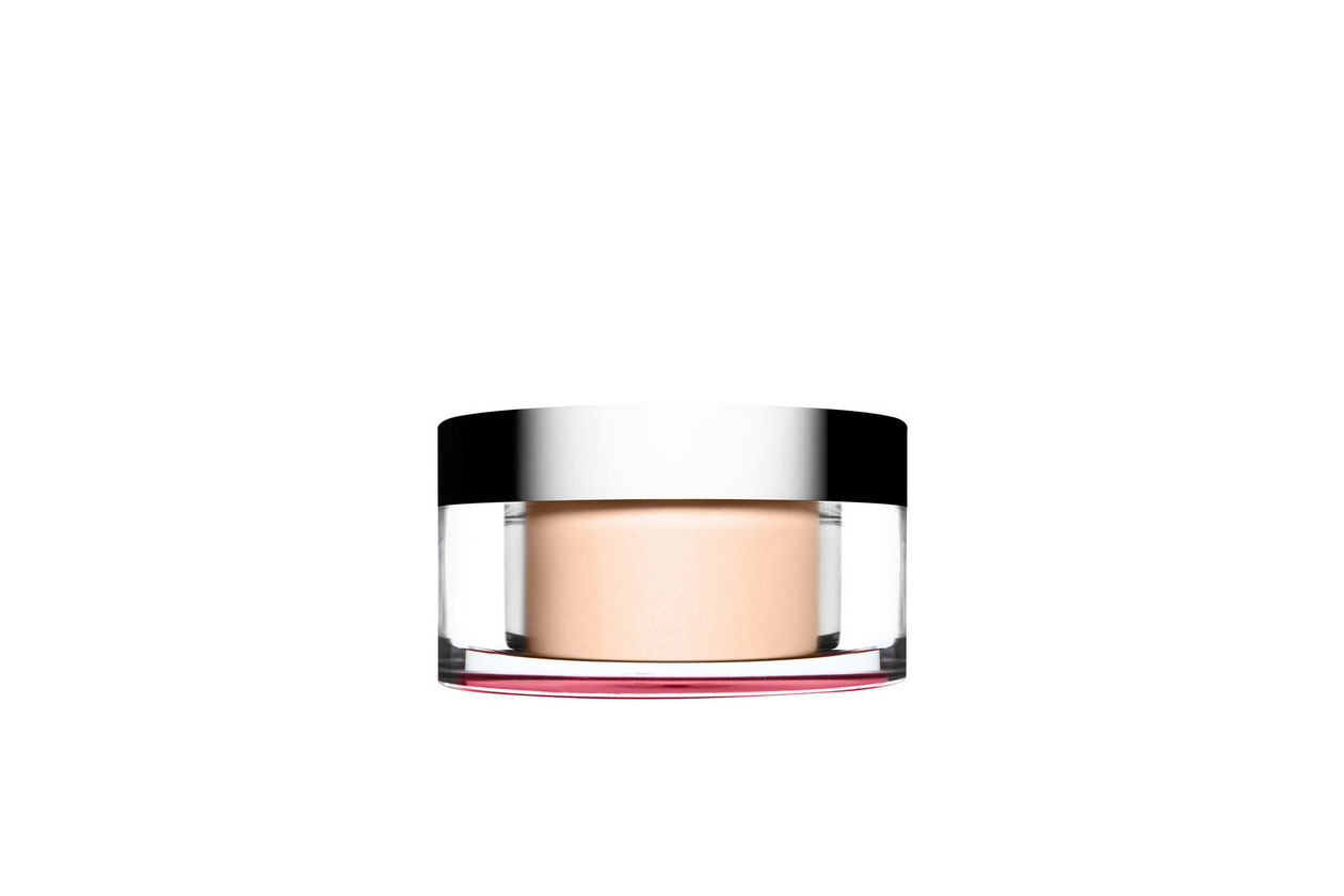 Polvere Clarins