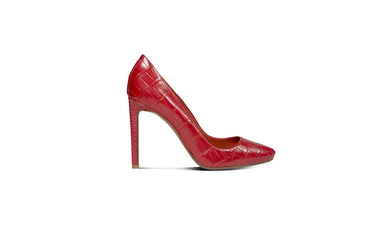 San Valentino Santoni Lady in Red