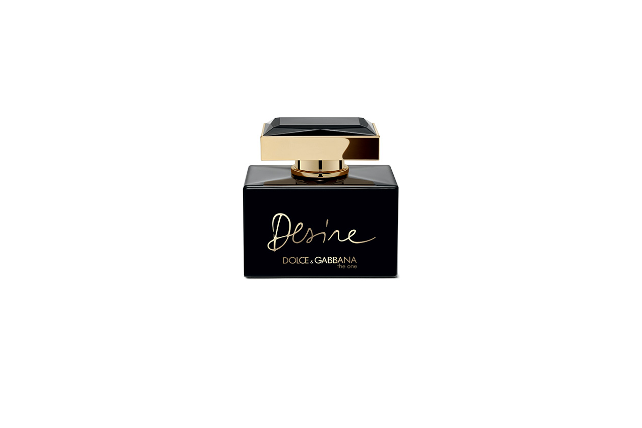 San Valentino regali Dolce&Gabbana Desire Pack Shot