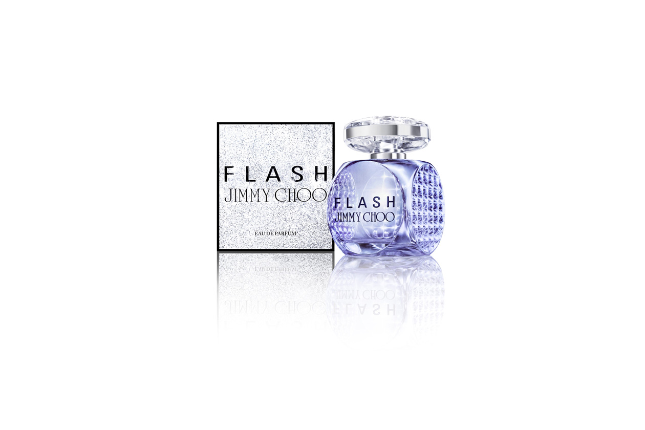 San Valentino regali Jimmy Choo FLASH