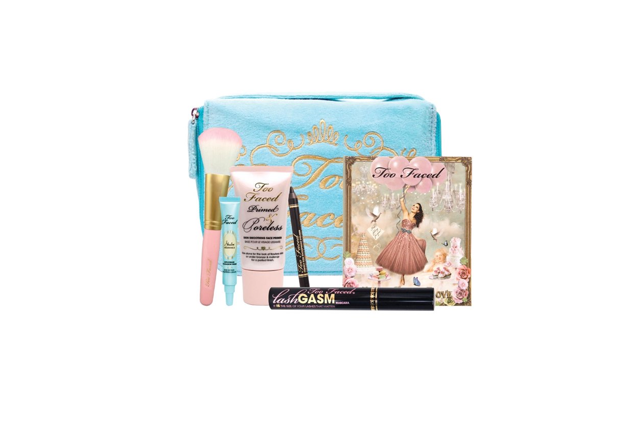 San Valentino regali Love Sweet Love Bag Set