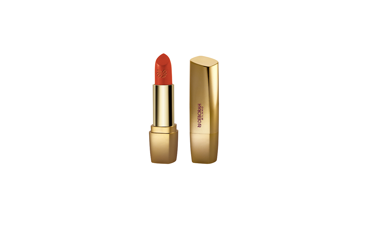 San Valentino regali MilanoRedLipstick 19