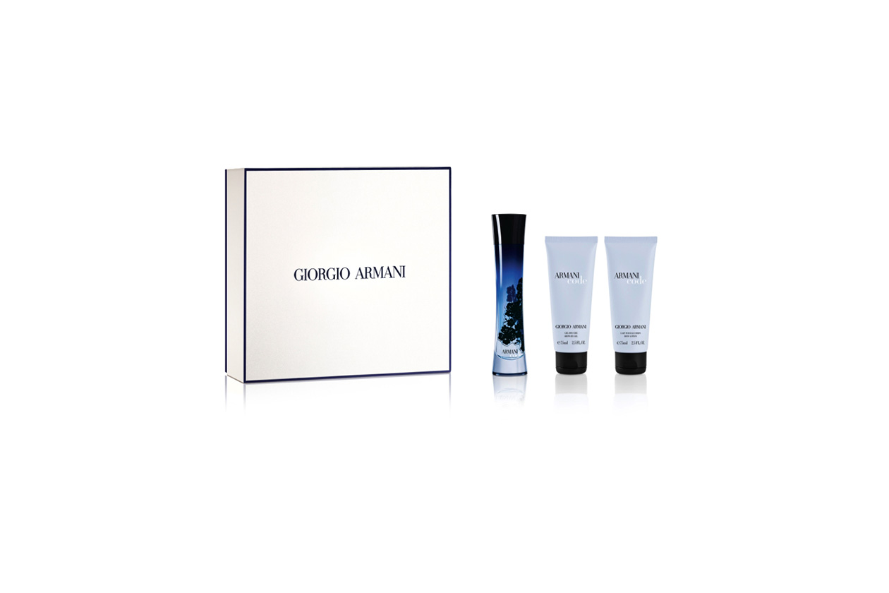 San Valentino regali coffret S. Valentino ACF