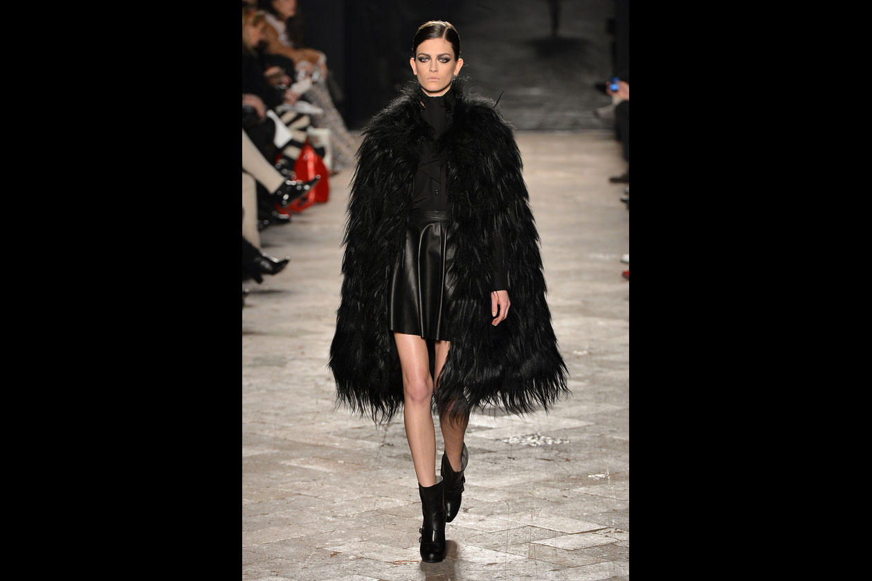 Simonetta Ravizza: collezione AI 2013-2014