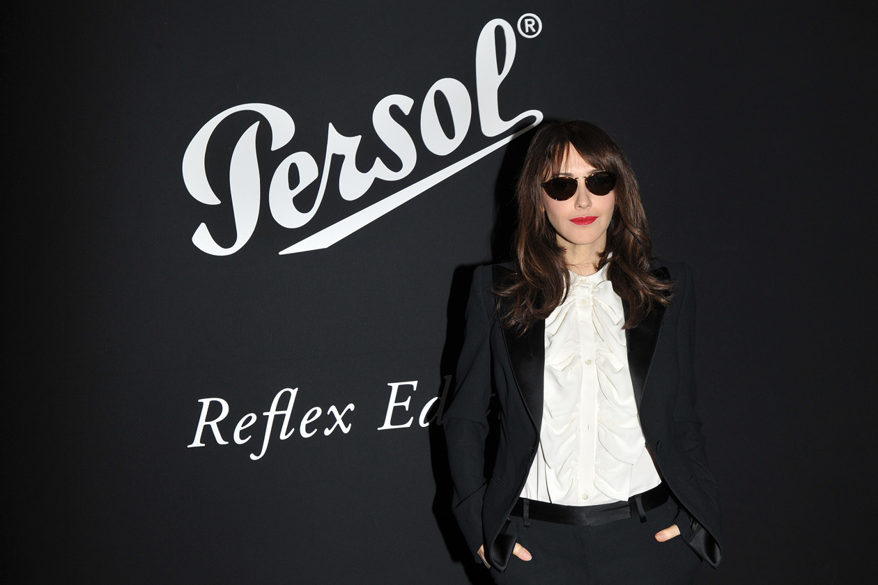 Persol Reflex Edition: party in Milan